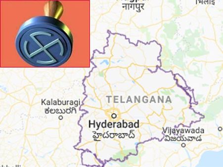 பரபரக்கும் தெலுங்கானா தேர்தல்.. களத்தில் 3 முக்கிய கட்சிகள்.. என்ன நடக்கும்?