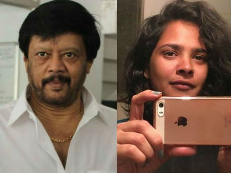 பிரித்திகா மேனன் சொல்வது சுத்த பொய்.. கோர்ட்டுக்கு போவேன்.. தியாகராஜன்