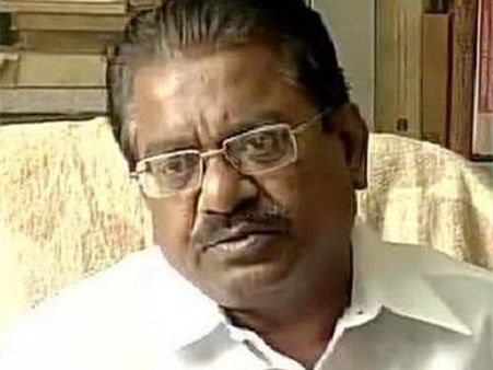 டிகேஎஸ் இளங்கோவன் இப்படிப் பேசுவது இது முதல் முறையல்ல!