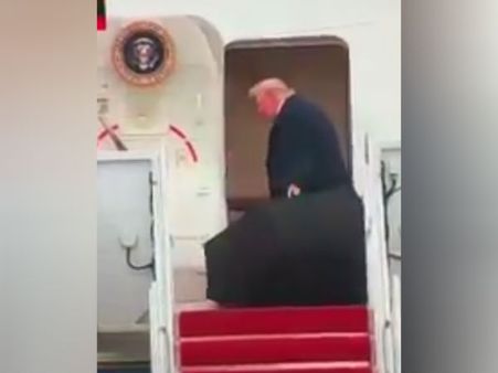 மடக்க முடியாட்டி.. அப்படியே விட்டு விடுவதா.. மறுபடியும் சர்ச்சையில் டிரம்ப்