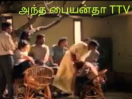 18-18-18-18... 19-19-19-19.. கடைசியில் தினகரனையும் கலாய்க்க ஆரம்பிச்சுட்டீங்களாய்யா!