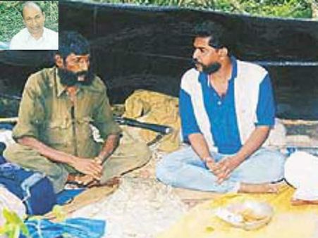 வீரப்பன், பழங்குடியினர் நலன், ராஜ்குமார்.. அடுத்தடுத்து அதிரடி காட்டிய நக்கீரன் கோபால்.. பிளாஷ்பேக்