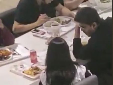 ஆஹா.. விஜய் ஒரு பாசமான தந்தையும் கூட பாஸ்.. இதைப் பாருங்க!