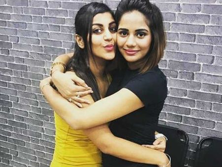 பிக் பாஸ் வீட்டிலிருந்து வந்ததில் இருந்து ஐஸ் எதுக்கு காத்திருந்தாரோ... அது நடந்துடுச்சாம்!