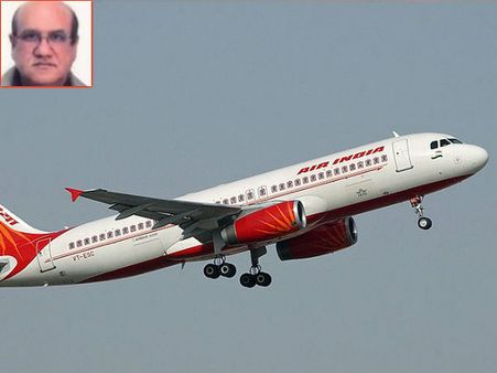 மதுபோதை டெஸ்டுக்கு டிமிக்கி... விமானத்தை இயக்கியபோது கிடுக்கிப்பிடி... இயக்குநர் பதவி பறிபோன சோகம்