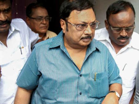 தினகரனுக்கு இருக்கிற அக்கறை கூட அழகிரிக்கு இல்லையே...!