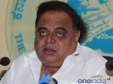 கன்னட நடிகரும் முன்னாள் அமைச்சருமான அம்பரீஷ் காலமானார்!