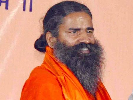 அய்யய்யோ...நான் நவீன அறிவியல் மருத்துவத்துக்கு எதிராக பேசவே இல்லை.. அந்தர்பல்டி அடித்த பாபா ராம்தேவ்