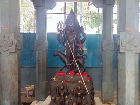 12 ராசிகளை தன்னுள்ளே கொண்ட கால பைரவரைப் பற்றி  தெரியுமா  #காலபைரவாஷ்டமி