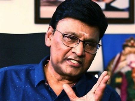 EXCLUSIVE: எல்லோரும் நல்லாருக்கணும்.. என் முடிவில் மாற்றமில்லை.. கே.பாக்யராஜ் திட்டவட்டம்