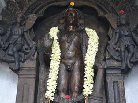 கஷ்டம் தீர்க்கும் கால பைரவர் #காலபைரவாஷ்டமி 