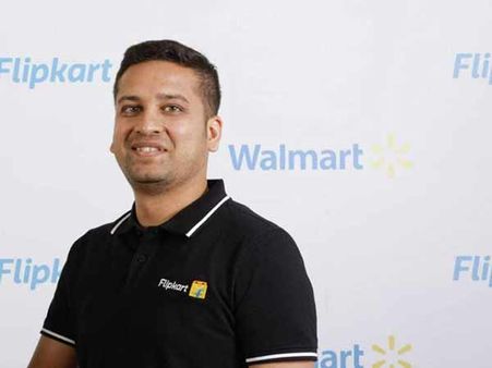 அதிர வைத்த பாலியல் புகார்.. பிளிப்கார்ட் சிஇஓ பொறுப்பில் இருந்து விலகினார் பின்னி பன்சால்!