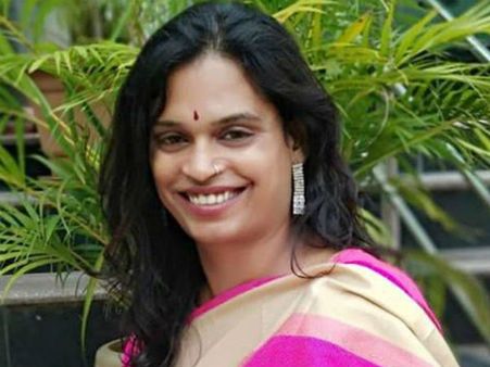 சந்திரமுகியைக் காணவில்லை.. தெலுங்கானாவில் பரபரப்பு!