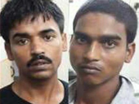 எஸ்.ஐ-யை அறைக்குள் பூட்டிவிட்டு தப்பி ஓடிய வட மாநில கொள்ளையர்கள்.. விரட்டி பிடித்த போலீஸார்!