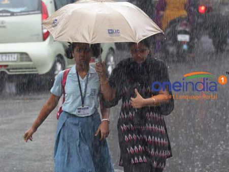 மழை, நிவாரணப் பணிகள்.. சென்னை, காஞ்சி, நாகை, புதுவையில் பள்ளிகளுக்கு நாளை விடுமுறை