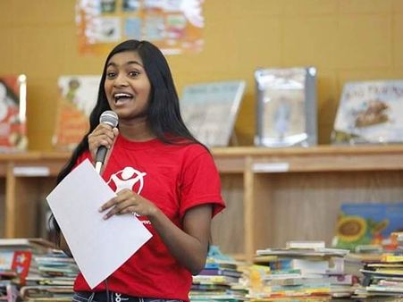 ஹார்வர்ட் பல்கலையில் நம்ம 