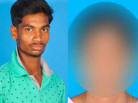 காதலை மறுத்த பிரியா.. அரிவாளை எடுத்த இசக்கிமுத்து.. ஓடி வந்த அண்ணனுக்கும் வெட்டு!