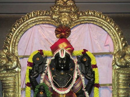 தீபாவளி லேகியம்: தன திரயோதசி நாளில் அவதரித்த தன்வந்திரி பகவான் - விரதமுறை 
