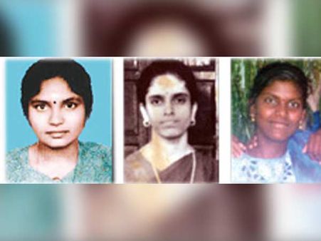 ஜெ.விடம் நல்ல பெயர் எடுக்க போட்டி போட்டு.. பஸ்ஸை எரித்து.. 3 இளந்தளிர்களை கருக்கி.. மறக்க முடியுமா!