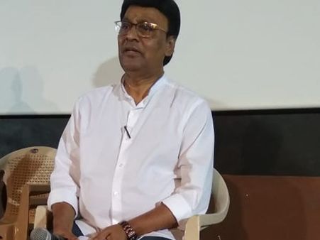 ஏ.ஆர். முருகதாஸிடம் கெஞ்சியும் உடன்படவில்லை.. ராஜினாமா கடிதத்தில் கே.பாக்யராஜ் பகீர்!