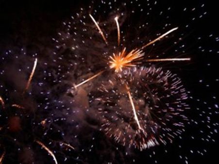 ஆர்ப்பாட்டம், ஆரவாரம் இல்லாத அமைதி தீபாவளி!