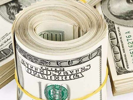 தம்பி.. கூட 40 டாலர் வச்சிருக்கேன்.. என்ஜாய்.. அமெரிக்க இளைஞருக்கு ஸ்வீட் ஷாக்!