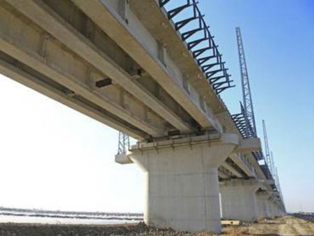 102 கிமீ நீளம்.. ரூ.25,000 கோடி செலவு.. பெங்களூரில் வருகிறது பிரம்மாண்ட பாலம்!