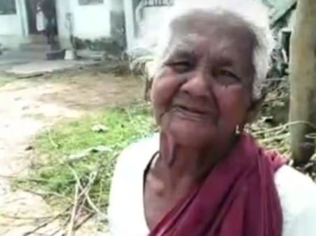 புயலுக்கு பின்னால் அமைதி இல்லை.. ஆனால் மனிதம் இருக்கிறது.. வலிகளுடன் கடந்து செல்வோம்!