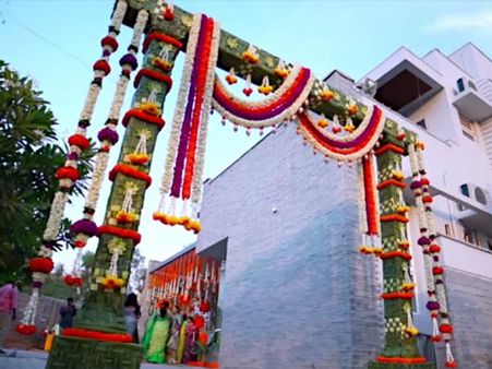 கார்த்திகை மாதத்தில் வீடு கிரகப்பிரவேஷம் செய்ய, காது குத்த நல்ல நாட்கள் 