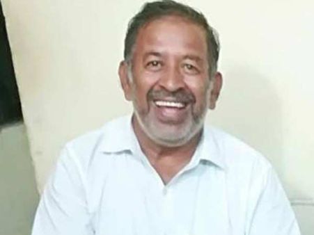 ஒரு அஸ்தமனத்தில் ஜனித்த 7 உயிர்கள்.. மறைந்தும் வாழும் ஓசூர் சச்சிதானந்தம்!