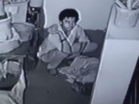 அம்மா தாயே.. நான் நல்லா கொலை பண்ணனும்.. அருள் புரிவாய் காளி.. பகீர் கொலையாளி!