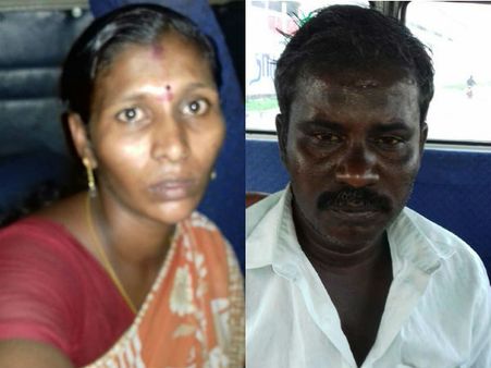 மாரிமுத்தாள் கேட்டு இல்லைன்னு சொல்வதா.. நோ... நகை கடையே லவட்டிக் கொண்டு போன கணேசன்!