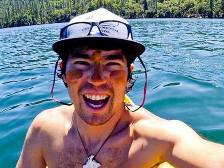 கடவுளே இது சாத்தான்களின் பூமியாக இருக்கிறதே.. மரணத்திற்கு முன்பு அமெரிக்கர் எழுதிய பரபரப்பு கடிதம்!