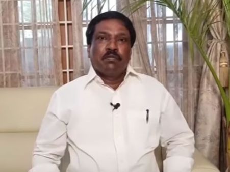 நான் ஒருத்தன் உதவி என்ன பிரயோஜனம்? .. புயல் பாதித்த மக்களுக்கு உதவ புஷ்புவனம் குப்புசாமி அழைப்பு