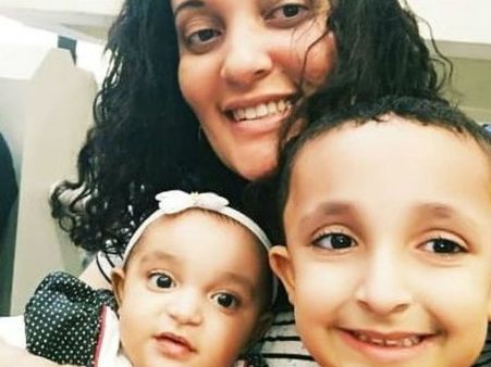 மருமகளை உயிரோடு புதைத்து.. கான்க்ரீட் போட்டு மூடி.. கொடூர பிரேசில் தம்பதி!