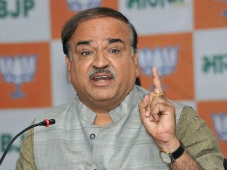 அனந்த்குமார் மரணம்.. கர்நாடகத்திற்குப் பேரிழப்பு.. காவிரிக்காக தீவிரமாக போராடியவர்!