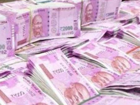 ரூ. 20 லட்சம் ஹவாலா பணத்தை ஆட்டைய போட பார்த்த காவலர்கள்... சஸ்பெண்ட் செய்த எஸ்.பி!