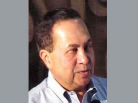 ராஜாராம் மோகன் ராய் விருதுக்கு 'தி இந்து' குழுமத் தலைவர் என். ராம் தேர்வு!