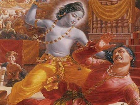 ஏம்ப்பா, நரகாசுரா.. நீ மட்டும் குணமா இருந்திருந்தா.. இம்புட்டுக் கஷ்டம் வந்திருக்குமா எங்களுக்கு!