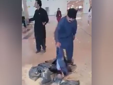 தப்பு செஞ்சது நீங்க.. பிறகு எதற்கு இந்த டென்ஷன்.. இந்த கூத்தை பாருங்க!