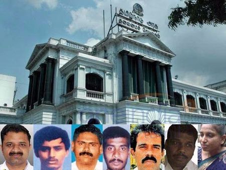 3 கொலையாளிகளை விடுதலை செய்ய என்ன ஒரு அக்கறை, வேகம்.. 7 தமிழர்கள் விடுதலை ஏன் இல்லை?