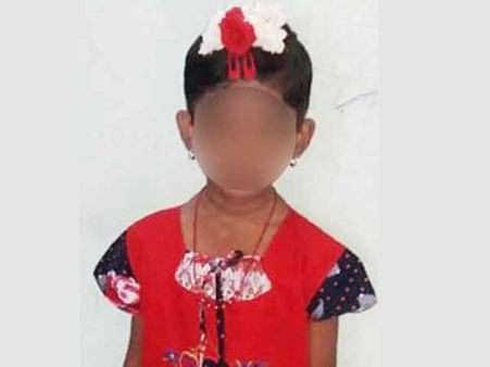 நிமோனியா காய்ச்சலுக்கு பள்ளி மாணவி பலி... லால்குடி அருகே சோகம்