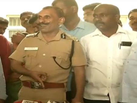 விட மாட்டேன்.. விரட்டி வேலை பார்ப்பேன்.. எல்லா சிலையும் திரும்ப வரும்.. பொன் மாணிக்கவேல்