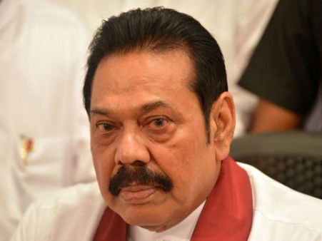 அனல் பறக்கும் இலங்கை அரசியல்.. நம்பிக்கையில்லா தீர்மானம் வெற்றி.. கவிழ்ந்தது ராஜபக்சே அரசு