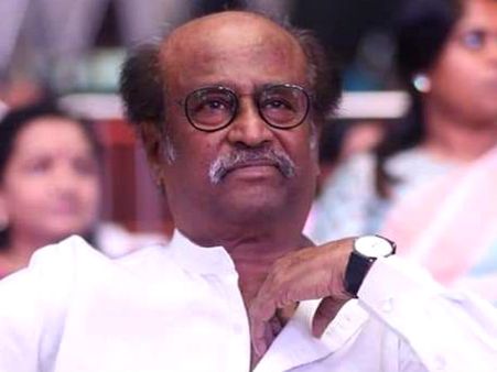 குழந்தைங்கள பத்தி யாருக்காவது இங்கே அக்கறை இருக்கா.. ரஜினி கடும் தாக்கு