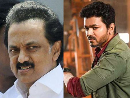 சர்கார் விவகாரம் பற்றி, முக்கியமான இந்த இரண்டு பேரும் கருத்து சொல்லவில்லை கவனித்தீர்களா?