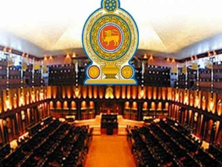 இலங்கை நாடாளுமன்றக் கலைப்புக்கு தடை.. அனைத்துக் கட்சிக் கூட்டத்திற்கு சபாநாயகர் அழைப்பு