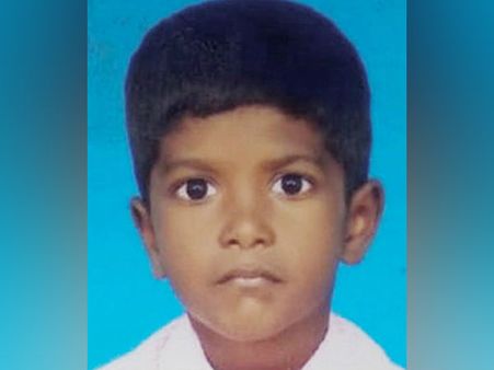 பன்றிக்காய்ச்சலுக்கு பள்ளி சிறுவன் பலி... பீதியில் திருச்சி மக்கள்