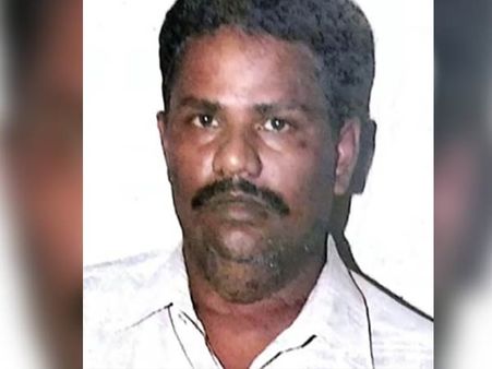 மசாஜ் பார்லர் பெயரில் விபச்சாரம்.. 60க்கும் மேற்பட்ட பெண்களை சீரழித்தவர்.. டெய்லர் ரவி கைது