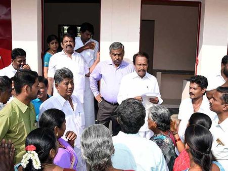 நாயுடு - ஸ்டாலின் சந்திப்பு லுல்லுலாய்... பாஜக-திமுக தான் ரகசிய கூட்டாளிங்க... தம்பிதுரை விடாப்பிடி!